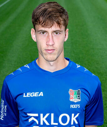 Profilbild: Robin Roefs