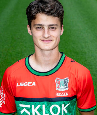 Profilbild: Nils Rossen