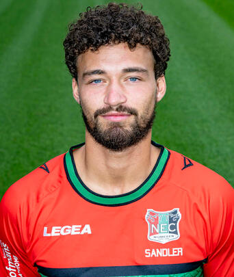 Profilbild: Philippe Sandler