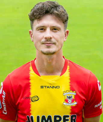 Profilbild: Bas Edo Kuipers