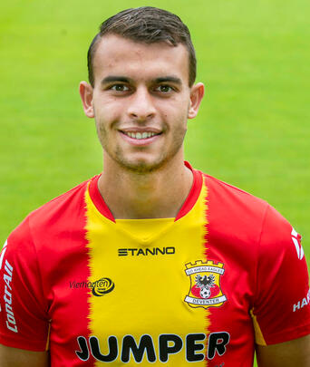 Profilbild: Enric Llansana