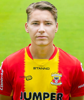 Foto von Evert Linthorst