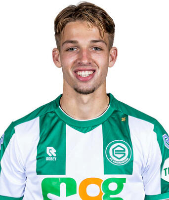 Profilbild von Luciano Valente