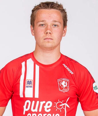Profilbild: Mathias Ullereng Kjølø