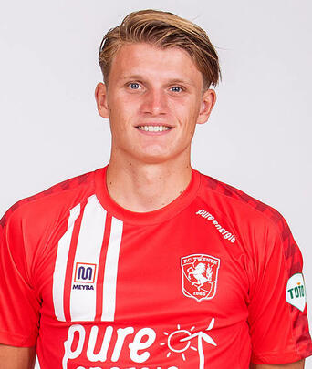 Profilbild: Sem Steijn