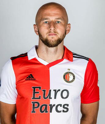 Profilbild: Gernot Trauner