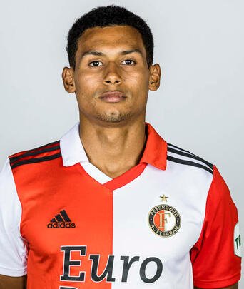 Profilbild: Marcos Johan López Lanfranco