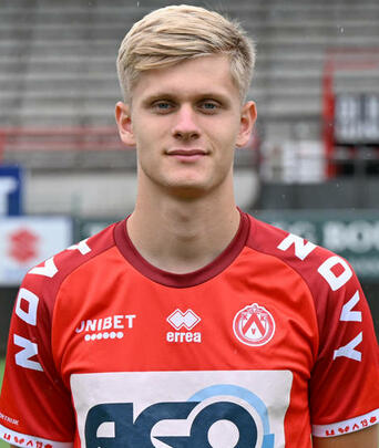 Profilbild: Martin Wasinski