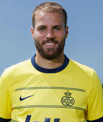 Profilbild: Bart Nieuwkoop