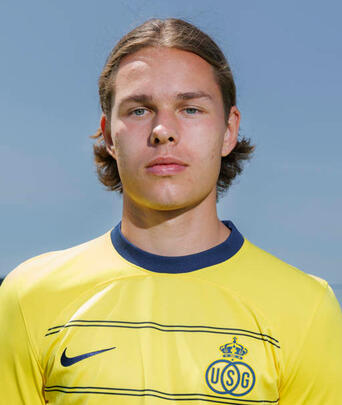 Profilbild: Casper Terho
