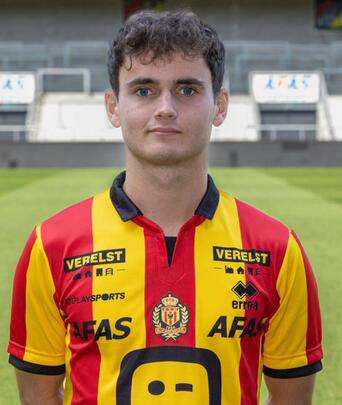 Profilbild: Jannes Van Hecke