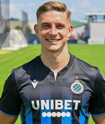 Profilbild: Michał Skóraś