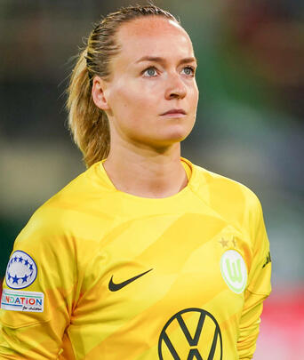 Profilbild: Lisa Schmitz