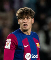 Profilbild: Marc Guiu