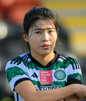 Profilbild: Menglu Shen