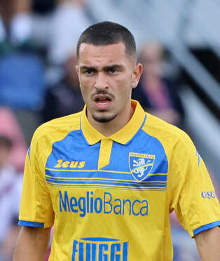 Profilbild: Arijon Ibrahimović