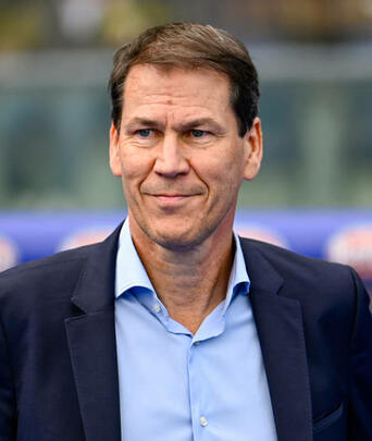 Profilbild: Rudi Garcia