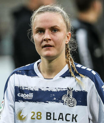 Profilbild: Paula Flach