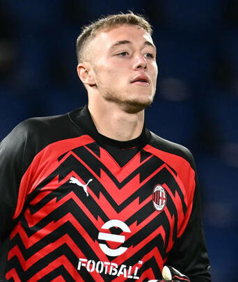 Profilbild: Lapo Nava