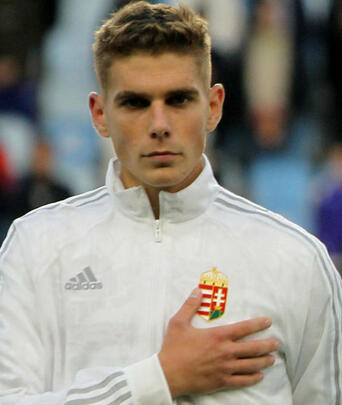 Profilbild: Péter Baráth