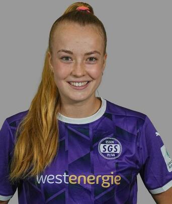 Profilbild: Lany Bäcker