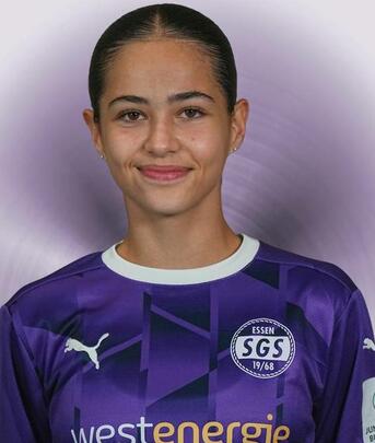 Profilbild: Kassandra Potsi