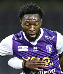 Foto von Charly Keita