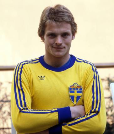 Profilbild: Torbjörn Nilsson