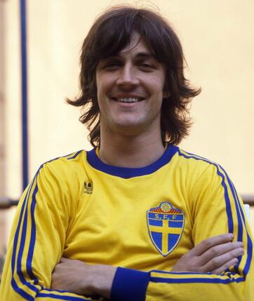 Profilbild: Ralf Edström