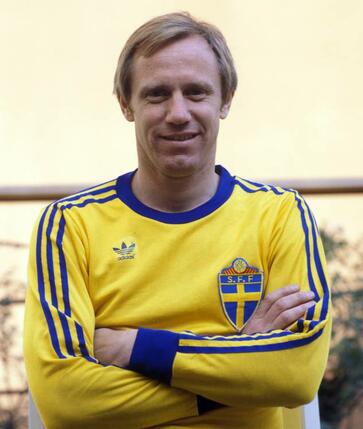 Profilbild: Björn Nordqvist