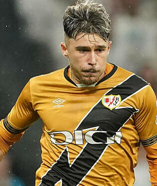 Profilbild: Andrei Rațiu