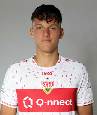 Profilbild von Karlo Kuranyi