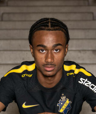 Profilbild: Jonah Kusi-Asare
