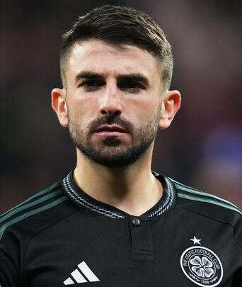 Profilbild: Greg Taylor