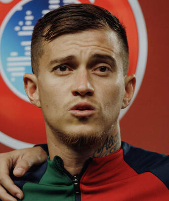 Profilbild: Otávio