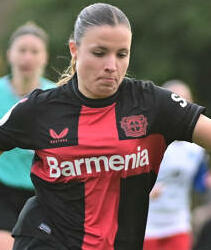 Profilbild: Estrella Gonzales