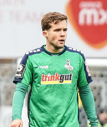 Profilbild: Robin Müller