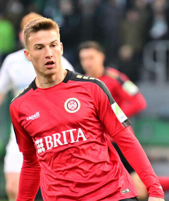 Profilbild: Franko Kovačević