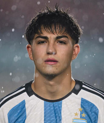 Profilbild: Valentino Acuña