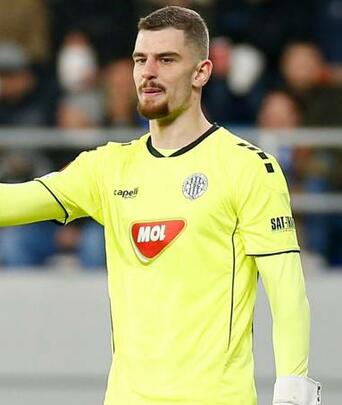 Profilbild: Veljko Ilic