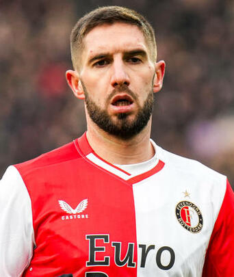 Profilbild: Luka Ivanušec