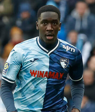 Profilbild: Rassoul N'Diaye
