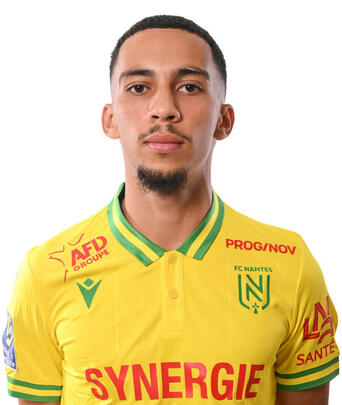 Profilbild: Mohamed Achi