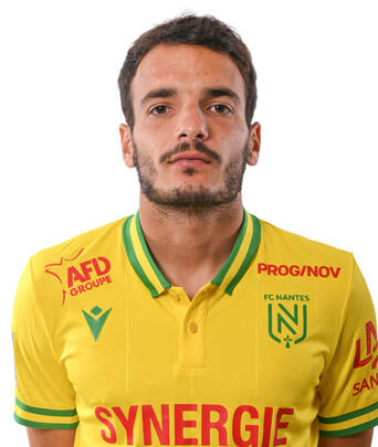 Profilbild: Pedro Chirivella