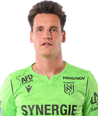 Profilbild: Rémy Descamps