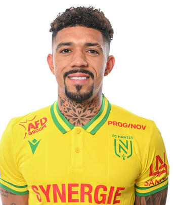 Profilbild: Douglas Augusto
