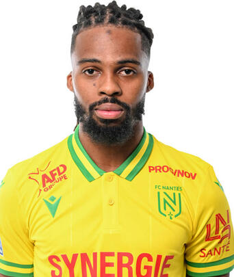 Profilbild: Jean-Kevin Duverne