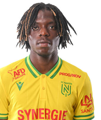 Profilbild: Bastien Meupiyou