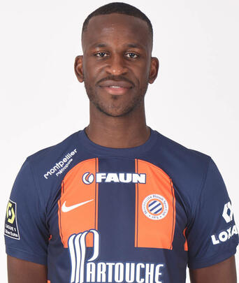 Profilbild: Kiki Kouyaté
