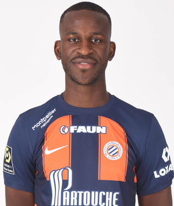 Profilbild von Kiki Kouyaté (Boubakar Kouyate)